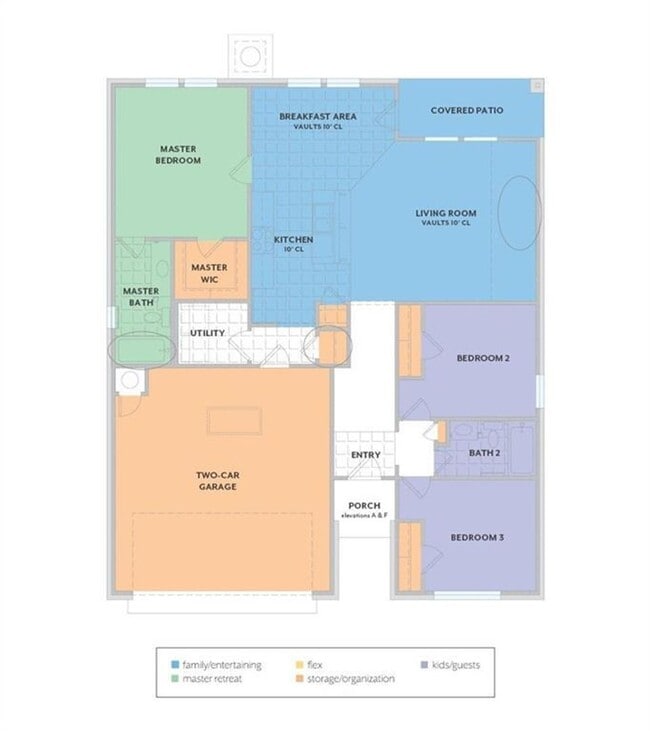 Foto del edificio - 15732 Potomac Dr