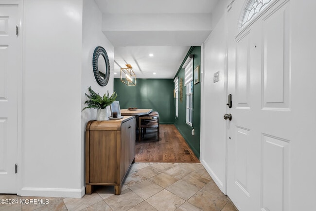 Foto del edificio - 1707 Melville St