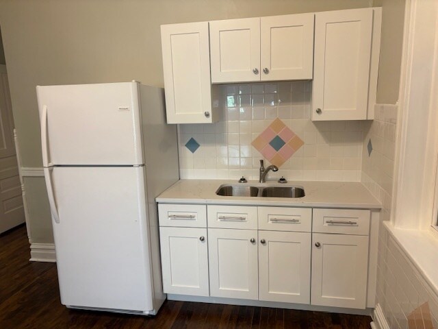 Cocina - 1732 N Wood St