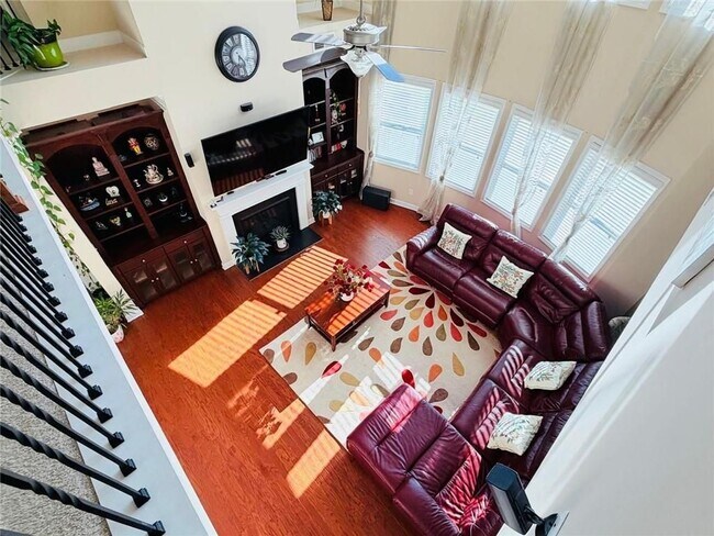 Foto del edificio - 4415 Highfield Dr