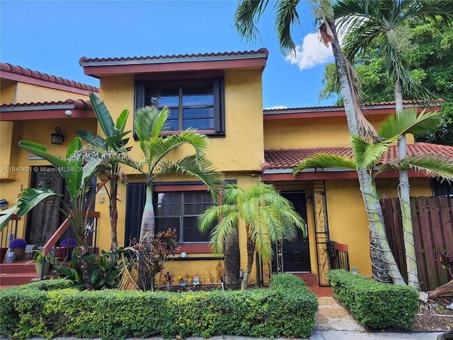 Photo - 5975 SW 137th Ave Townhome