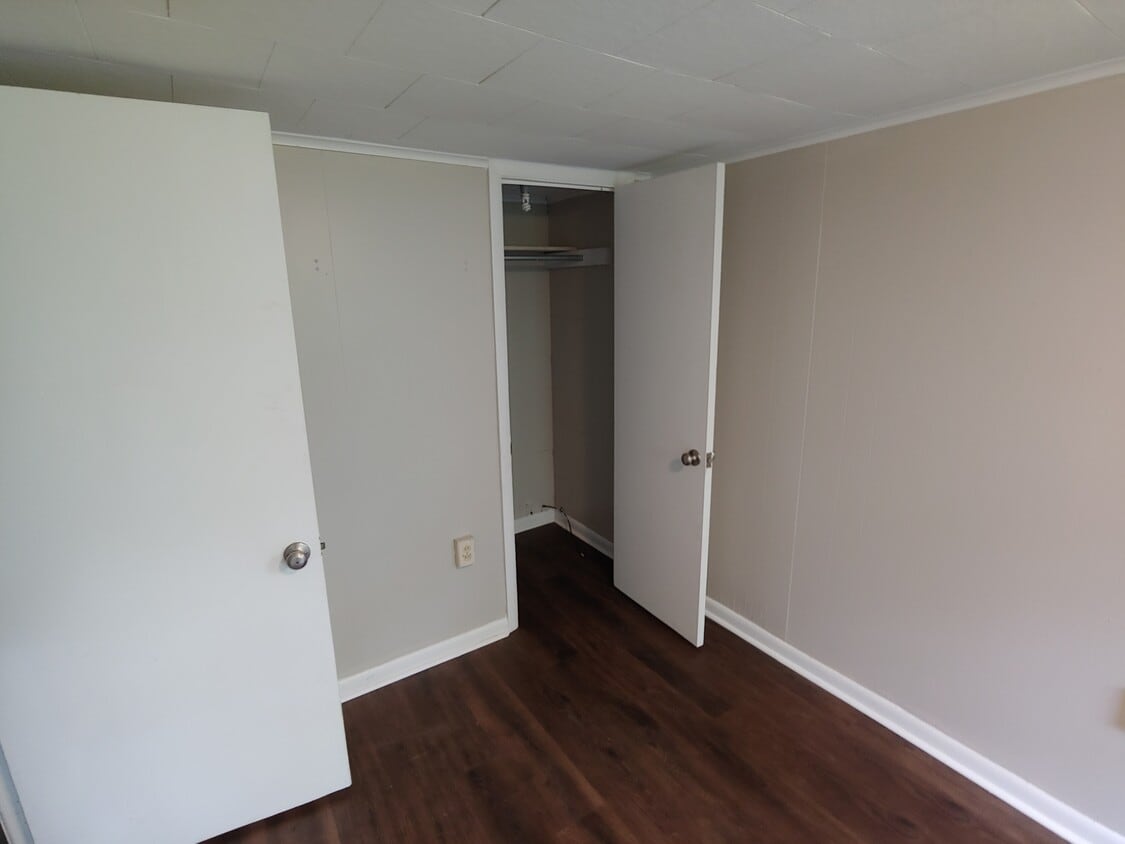 Bedroom 2 - 73 Pomeroy Rd