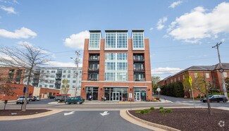 Downtown Harrisonburg Apartments for Rent - Harrisonburg, VA