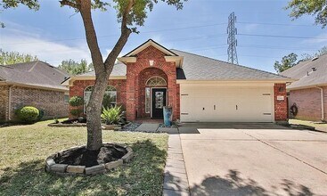 Building Photo - 11502 Cecil Summers Way
