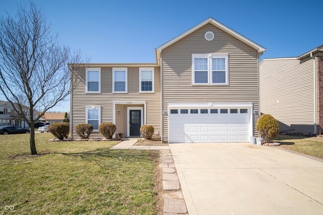 Photo - 1566 Howell Dr House