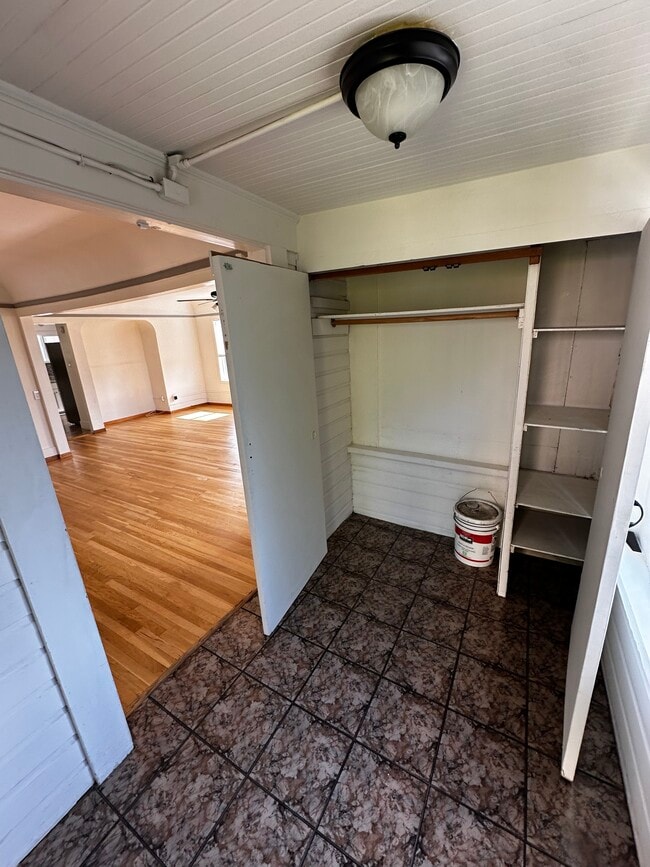 Storage Closet - 1200 N Hoover St