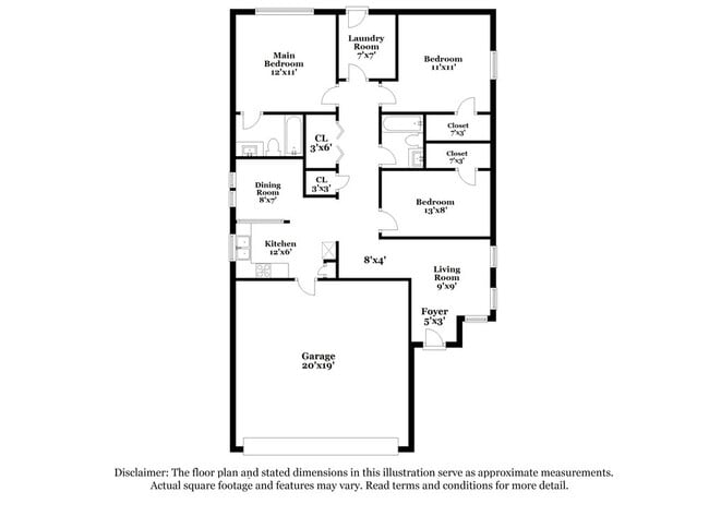 Building Photo - 629 Locust Grove Ln