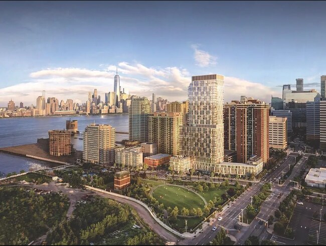 Foto del edificio - 75 Park Ln S