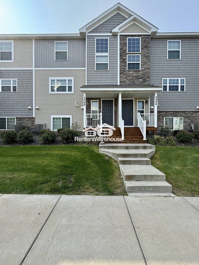 Foto del edificio - 7344 146th Ave NW