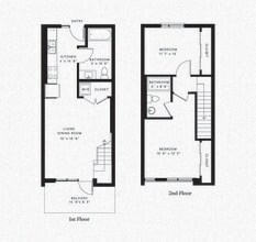 Interior Photo - Blake Lofts