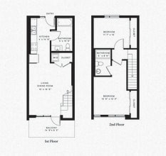 Interior Photo - Blake Lofts
