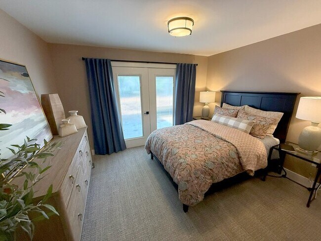 Foto del edificio - The Hammocks at East Cobb 55+ Active Adult