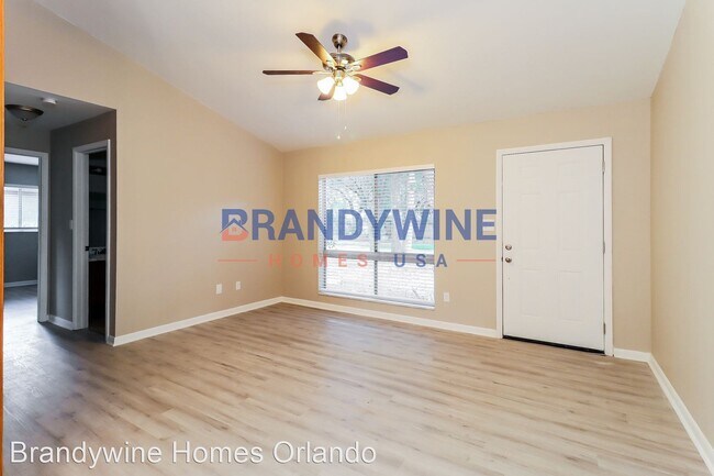 Foto del edificio - 3 br, 2 bath House - 10354 Justus Dr