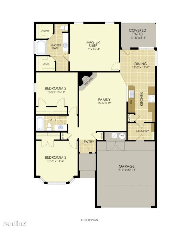 Building Photo - 3 br, 2 bath House - 312 E 95th St