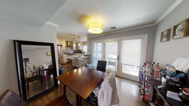 Foto del edificio - Gorgeous South Boston three bedroom townhouse