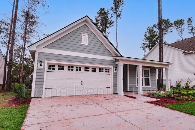 Building Photo - 330 Mandeville Drive