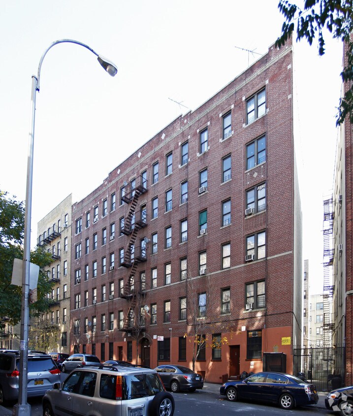 Foto del edificio - 1214 Sheridan Ave