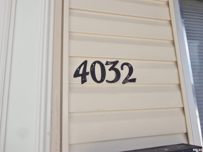 Foto del edificio - 4032 N Westport Ct