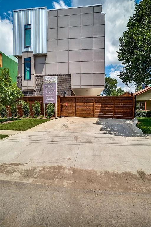 Building Photo - 5711 Lindell Ave