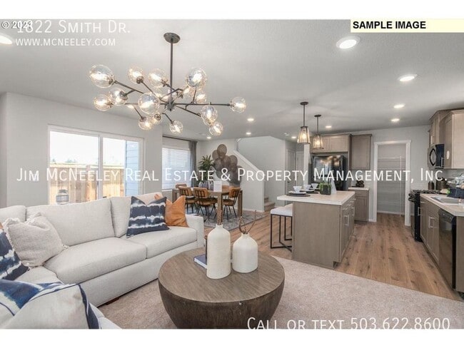 Foto del edificio - 1822 Smith Dr