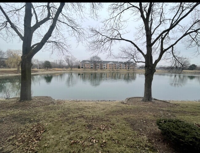 Building Photo - 5501 Carriage Way Dr