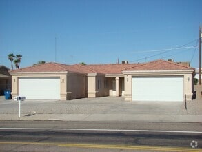 Building Photo - 3321 Oro Grande Blvd