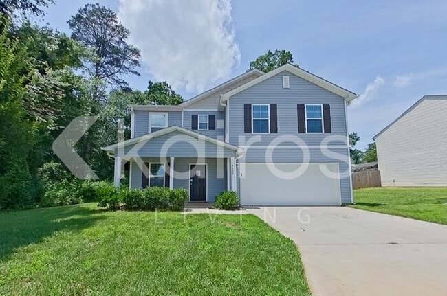 Building Photo - 4608 Sweet Bulb Ln