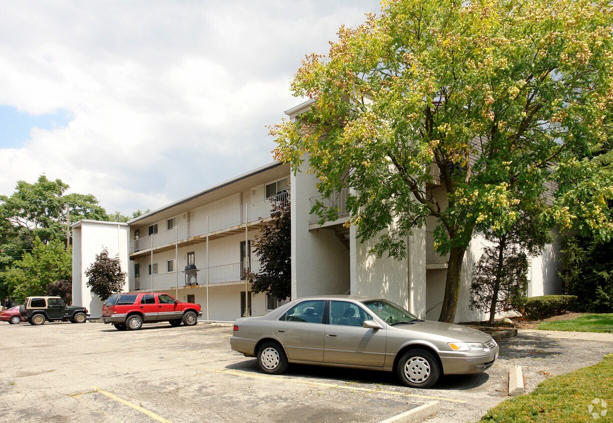 Foto del edificio - 262 E 12th Ave
