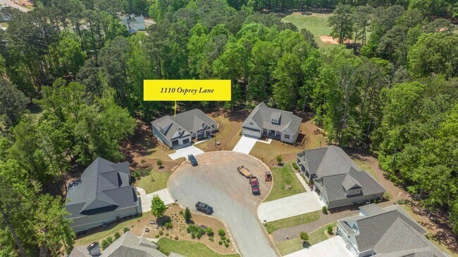 Building Photo - 1110 Osprey Ln