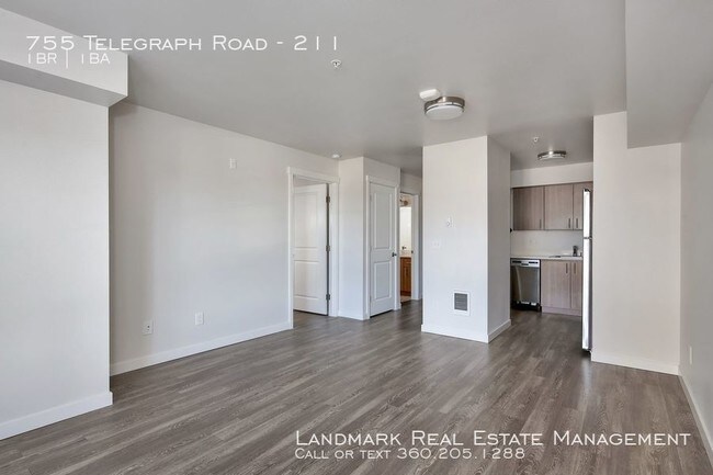Foto del edificio - Francis Park - Premiere Bellingham Living!
