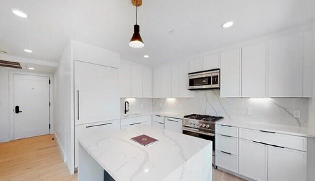 Photo - 52 Leo M Birmingham Pkwy Apartment