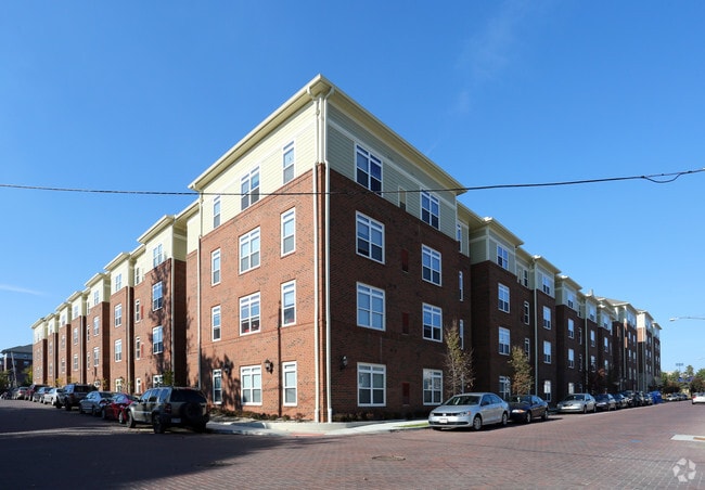 Edificio - University Edge Akron