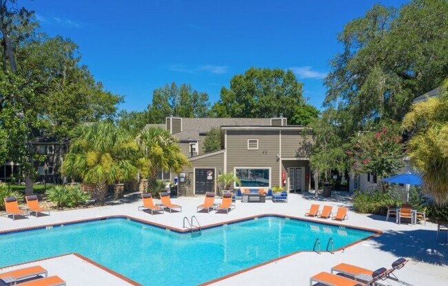 Foto del edificio - The Avenues of West Ashley