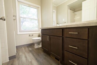 Interior Photo - Meadowfield Townhomes of Rochester Hills