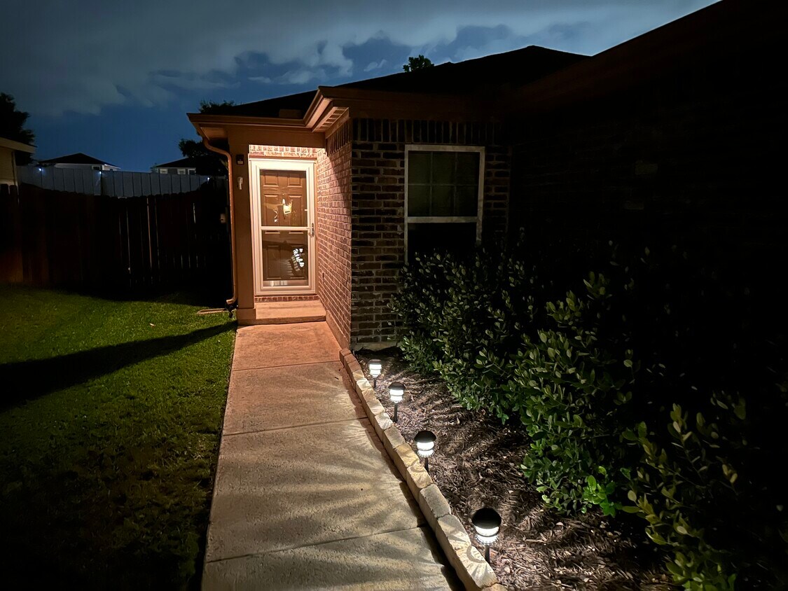 12263 Fish Hook, San Antonio, TX 78252 House for Rent in San Antonio