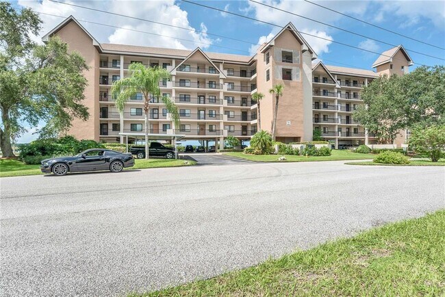 Building Photo - 4650 Bay Blvd