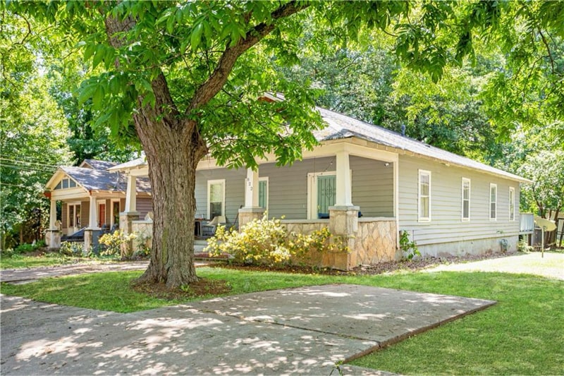 Photo - 820 Elbert St SW (Atlanta, GA)