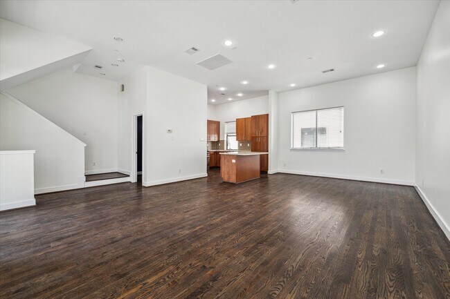 Foto del edificio - 1316 Welch St