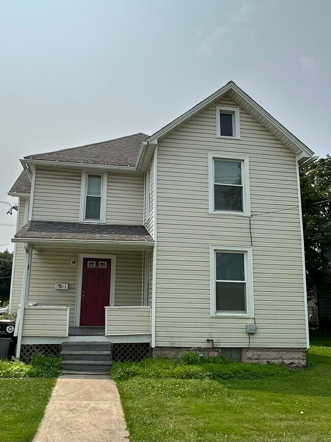 Building Photo - wmai302
