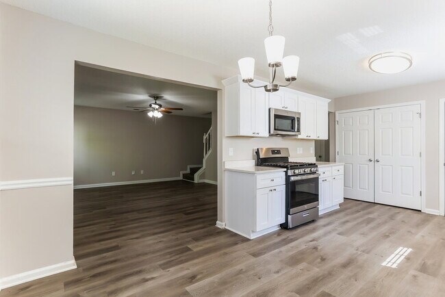 Foto del edificio - 2806 Red Lodge Way