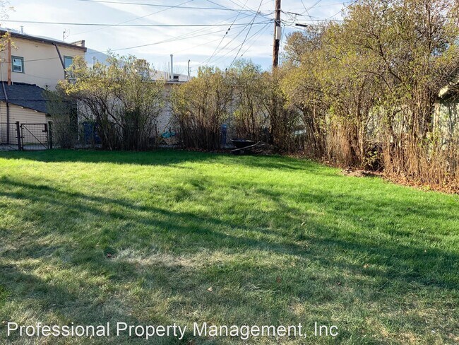 Building Photo - 3 br, 1.5 bath House - 428 Ford St