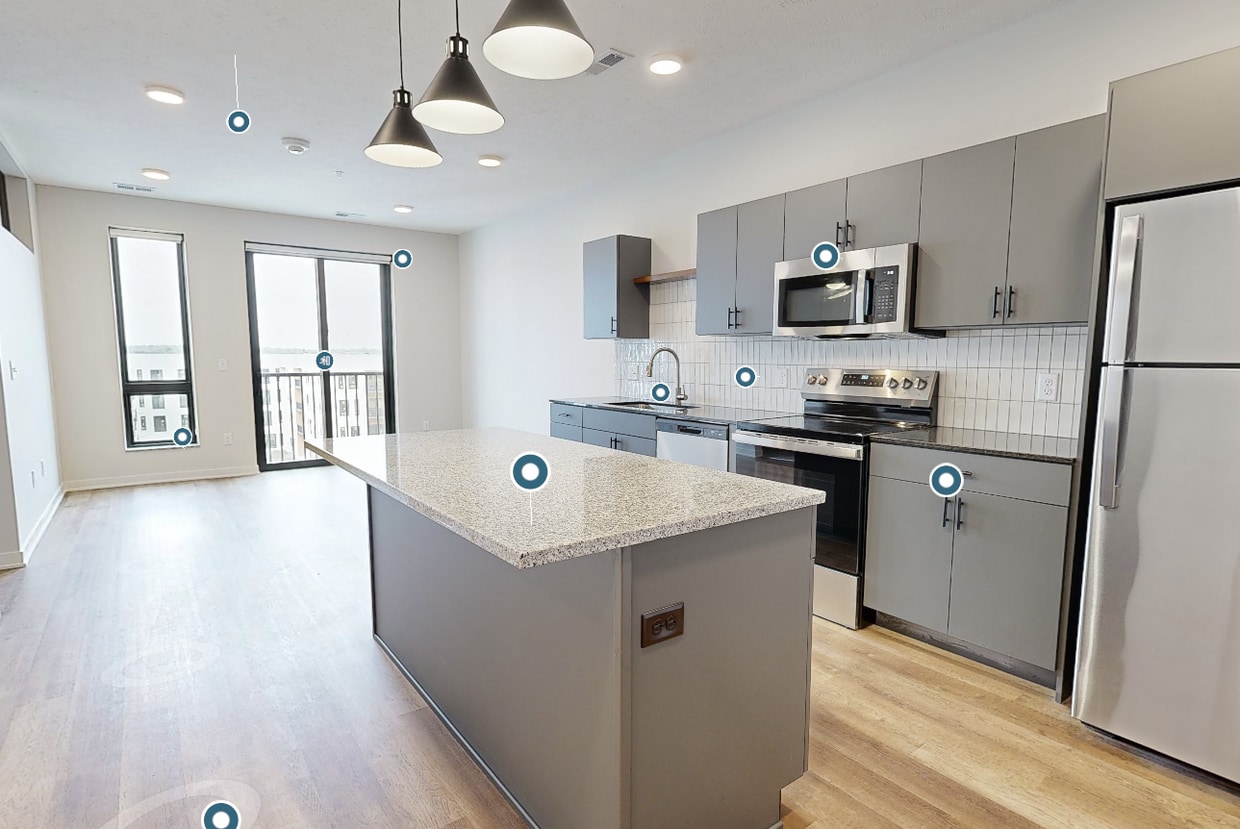 Photo - Parallel Apartments