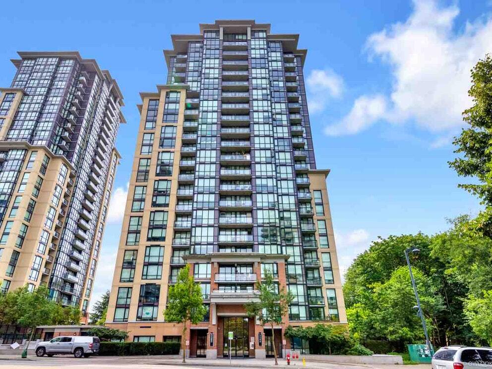 13380 108 Av Unit 1508, Surrey, BC V3T 0E7 Condo for Rent in Surrey