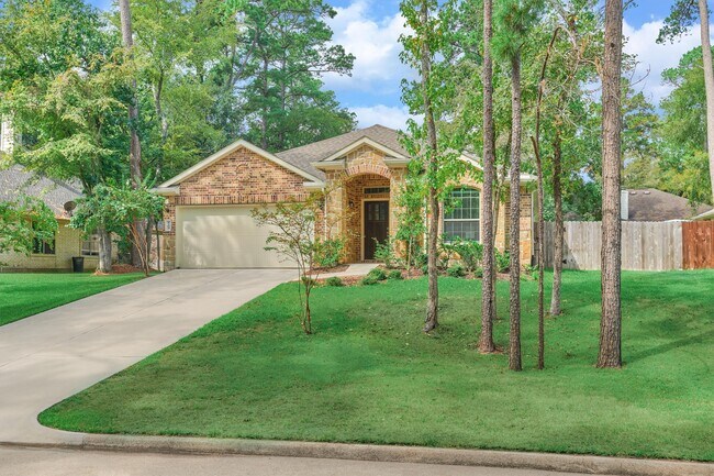 Foto del edificio - 3303 Woodchuck Rd