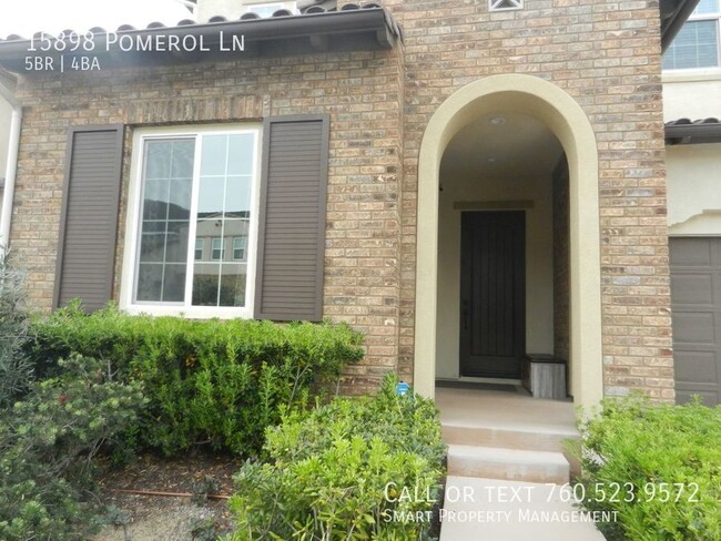 Building Photo - 15898 Pomerol Ln