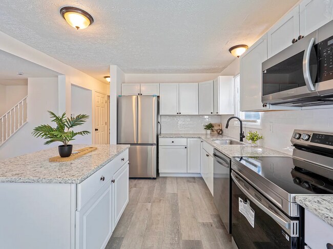 Foto del edificio - 2117 Drumlin Dr