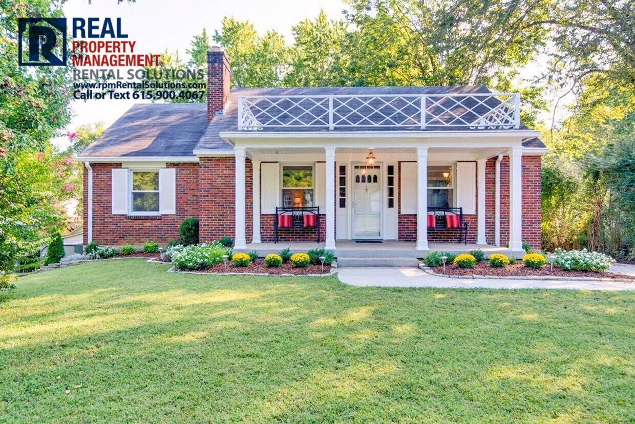 Foto principal - Wonderful 4 bedroom 3 bath home in Green H...