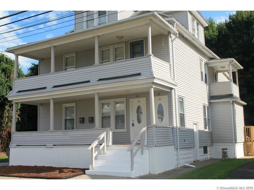 Primary Photo - 76 Park Ave