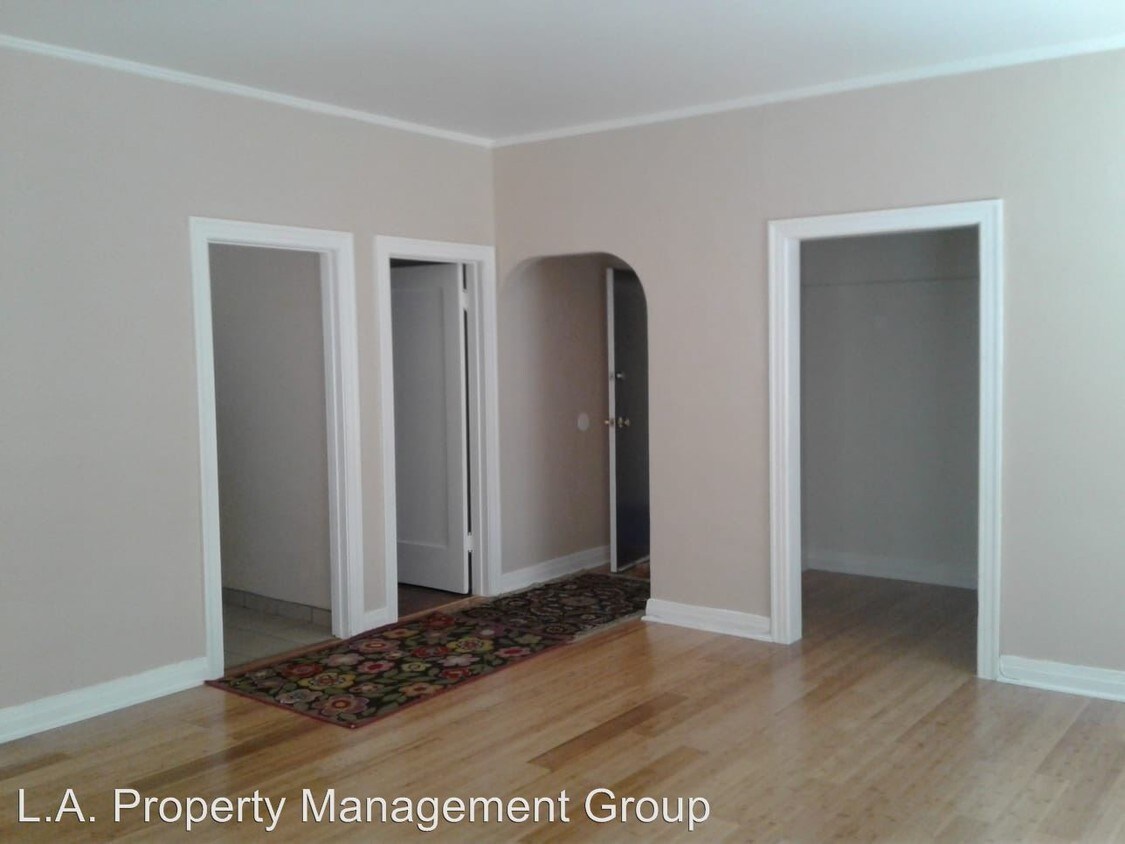 Foto principal - 236 S Coronado St