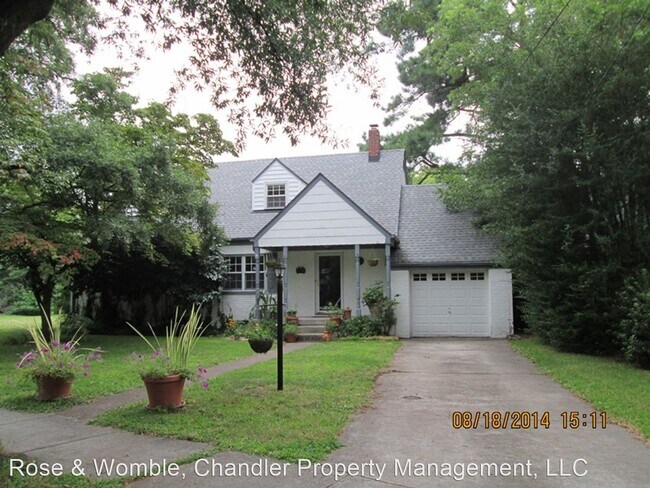 Building Photo - 3 br, 2 bath House - 1010 Covington Lane